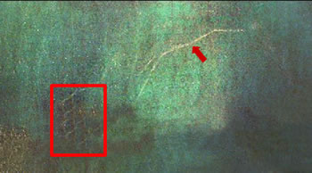 an image/link direct to the Satellite Discoveries story