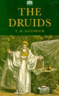 There is no cover available at present, but this is the cover of Kendrick's other book about the druids which is also still available if you click on this cover.